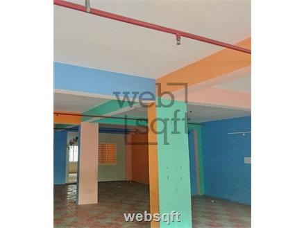 Office Space for Rent in Telangana